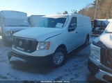 NISSAN NV CARGO NV2500 HD SV STANDARD ROOF V6 1N6BF0KY4LN****** photo