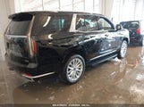 CADILLAC ESCALADE 2WD LUXURY 1GYS3AKL5MR454544 photo