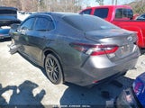 TOYOTA CAMRY SE 4T1G11AK5PU116584 fotografie
