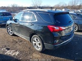 CHEVROLET EQUINOX LT 2GNAXVEX3K6****** снимка