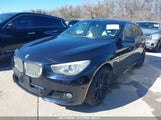 BMW 550I GRAN TURISMO WBASN4C51CC****** снимка