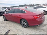 CHEVROLET MALIBU FWD RS 1G1ZG5ST0LF****** снимка