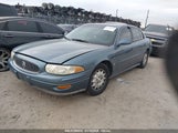 BUICK LESABRE LIMITED 1G4HR54K3YU159340 снимка