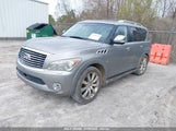 INFINITI QX80 JN8AZ2NDXE9****** снимка