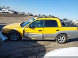 SUBARU BAJA SPORT 4S4BT62C636****** снимка