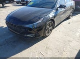 HYUNDAI ELANTRA SEL KMHLM4AG6PU426505 снимка