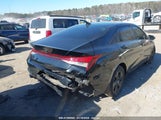 HYUNDAI ELANTRA SEL KMHLM4AG6PU426505 снимка