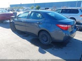 TOYOTA COROLLA LE 2T1BURHE2KC236935 снимка