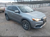 MITSUBISHI OUTLANDER SPORT 2.0 ES JA4AP3AU1JZ034958 снимка