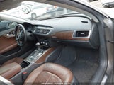 AUDI A7 3.0T PREMIUM WAUYGAFC5DN077054 снимка