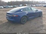 TESLA MODEL S 100D/75D/P100D 5YJSA1E28JF296944 fotografie