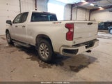 CHEVROLET SILVERADO 1500 CUSTOM 1GCRYBEH2KZ411456 снимка