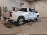 CHEVROLET SILVERADO 1500 CUSTOM 1GCRYBEH2KZ411456 снимка