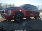 MITSUBISHI OUTLANDER SEL 2.5 S-AWC/SEL BLACK EDITION S-AWC/SEL PLATINUM EDITION S-AWC JA4J4WA89RZ004275 photo