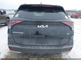 KIA SPORTAGE X-LINE 5XYK6CAF6PG058050 снимка