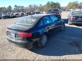 Audi A4 2.0T Premium WAUBFAFL4EN044475 снимка