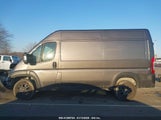 RAM PROMASTER 2500 HIGH ROOF 136 WB 3C6LRVCG1PE538028 снимка