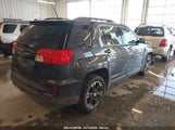 GMC TERRAIN SLT 2GKALPEK5H6344199 fotografie