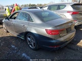 AUDI A4 2.0T PREMIUM/2.0T TECH PREMIUM WAUPNAF46JA****** снимка