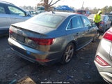 AUDI A4 2.0T PREMIUM/2.0T TECH PREMIUM WAUPNAF46JA****** снимка