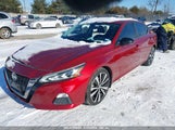 NISSAN ALTIMA 2.5 SR 1N4BL4CV1KN312757 снимка