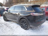 LINCOLN NAUTILUS RESERVE 2LMPJ8K91MBL10314 снимка