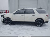 GMC ACADIA SLE-1 1GKKRNED7DJ144530 снимка
