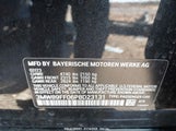 BMW 330I XDRIVE 3MW89FF06P8D23131 снимка