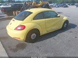 VOLKSWAGEN BEETLE 2.5L 3VWHX7AT7DM613197 снимка