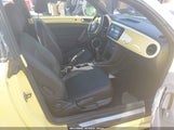 VOLKSWAGEN BEETLE 2.5L 3VWHX7AT7DM613197 снимка