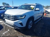 VOLKSWAGEN ATLAS 3.6L V6 SE W/TECHNOLOGY 1V2JR2CA3MC602985 fotografie