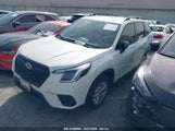 SUBARU FORESTER JF2SKABC9RH450438 fotografie