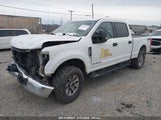 FORD F-250 XLT 1FT7W2BT0LEC44433 снимка