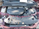FORD ESCAPE TITANIUM 1FMCU0J94FUA15774 снимка