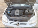 VOLKSWAGEN RABBIT 2-DOOR WVWBR71KX7W****** снимка