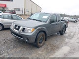 NISSAN FRONTIER DESERT RUNNER 1N6DD0CUXJN741200 снимка