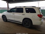 TOYOTA SEQUOIA LIMITED 5.7L V8 5TDZY68A38S****** photo