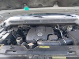 NISSAN ARMADA SE 5N1AA08C07N716759 снимка