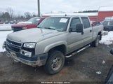 CHEVROLET SILVERADO 2500HD LT3 1GCHK23D56F****** снимка