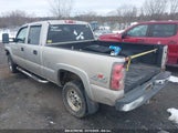 CHEVROLET SILVERADO 2500HD LT3 1GCHK23D56F****** снимка