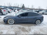 TESLA MODEL 3 REAR-WHEEL DRIVE 5YJ3E1EA6PF448664 снимка