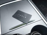 TESLA MODEL 3 REAR-WHEEL DRIVE 5YJ3E1EA6PF448664 снимка