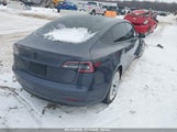 TESLA MODEL 3 REAR-WHEEL DRIVE 5YJ3E1EA6PF448664 снимка