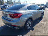 BMW X6 XDRIVE50I 5UXKU6C52F0****** снимка