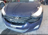 HYUNDAI ELANTRA LIMITED 5NPDH4AE7DH198306 снимка