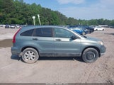 HONDA CR-V SE 5J6RE3H40BL012811 снимка