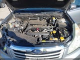 SUBARU OUTBACK 2.5I LIMITED 4S4BRBLCXB3****** fotografie