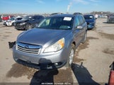 SUBARU OUTBACK 2.5I LIMITED 4S4BRBLCXB3****** снимка
