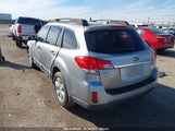 SUBARU OUTBACK 2.5I LIMITED 4S4BRBLCXB3****** снимка