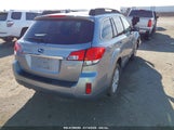 SUBARU OUTBACK 2.5I LIMITED 4S4BRBLCXB3****** снимка